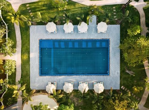 Habana Angkor Resort in Siem Reap