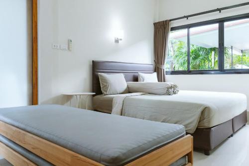 Chill Home Pool Villa Khao Lak in Khao Lak