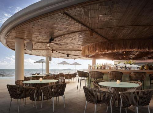 Novotel Sihanoukville Holiday Resort in Sihanoukville