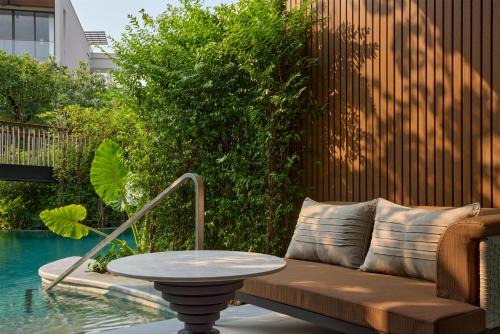 THE BARAI HUA HIN - The Unbound Collection by Hyatt in Hua Hin