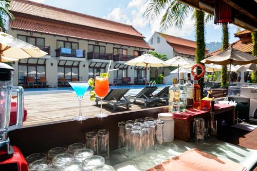 Khaolak Oriental Resort - Adult Only in Khao Lak