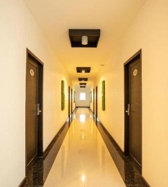 Intouch Riverside Hotel in Pakse
