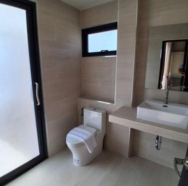 LUANG LUME POOL VILLAS Chiang Dao in Ban Muang Ngai