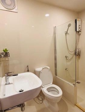 Hatyai Downtown Homestay in Hat Yai