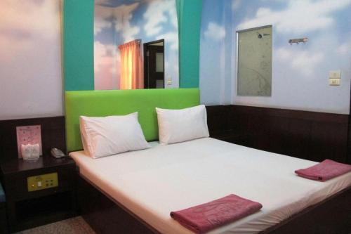 Picnic Sriracha Hotel in Ban Fang Daeng