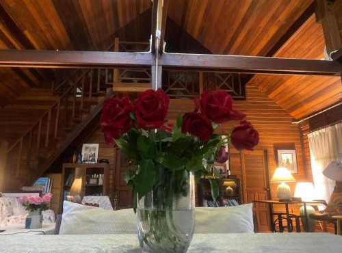 Holiday homes in Chiang Mai, Thailand in Chiang Mai