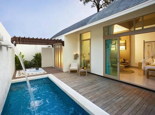 Mercure Koh Chang Hideaway in Ko Chang