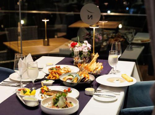 Novotel Marina Sriracha in Si Racha
