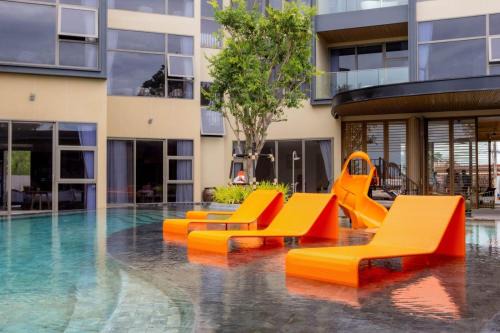 Hotels in Phetchaburi, Thailand in Phetchaburi