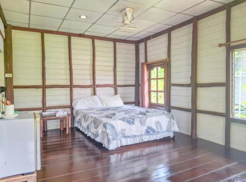 Cozy Budget Shack in Ko Yao Noi