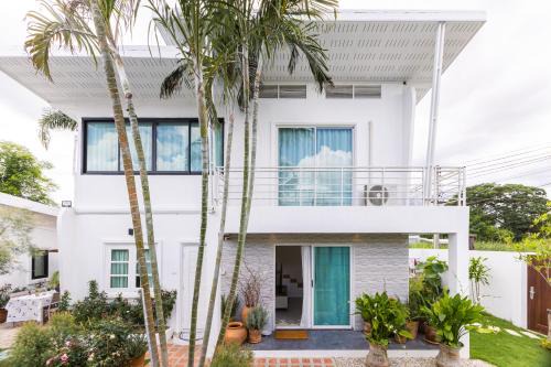 Hahn Haven,Private Pavilion & Pool Villa in Chiang Mai