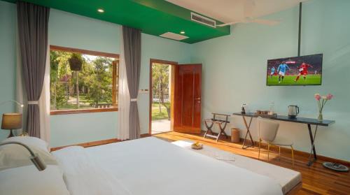 Habana Angkor Resort in Siem Reap