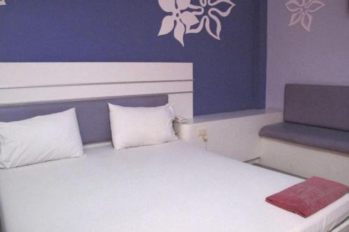 Picnic Sriracha Hotel in Ban Fang Daeng