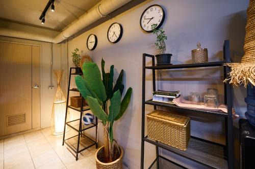 Hostel Samui in Chaweng