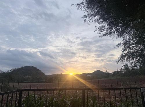 บ้านมะขามเขาใหญ่ Tamarind Cottage Khaoyai in Nong Nam Daeng