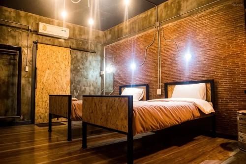UJ Apartment in Bangsaen