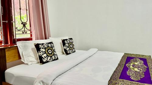 Thipphaphone Guesthouse2 in Pakbeng