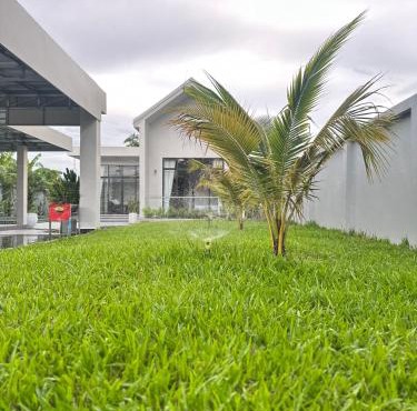 BTB Homestay2 Privet Villa in Phumĭ Kâmpóng Âmpĭl
