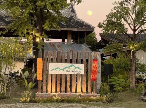 Sangna Heritage in Ban Thi