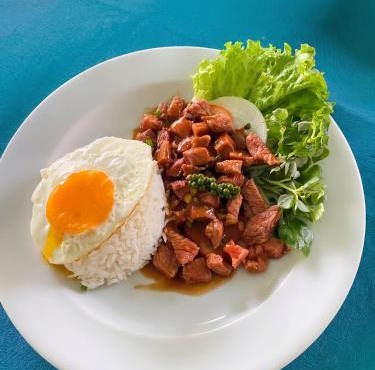 Habana Angkor Resort in Siem Reap