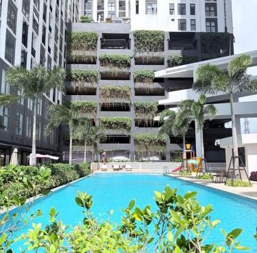 Studio - Urban Village phase 2 , Phnom Penh , Cambodia in Phnom Penh