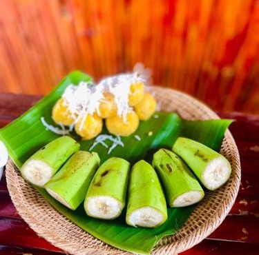 Savet Family Homestay & Tour in Battambang