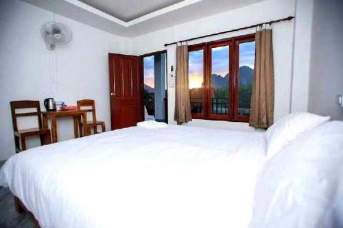 WangLee Guesthouse in Vang Vieng