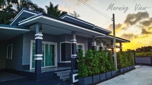 The Engineer's Villas, Krabi in Ban Khlong Chi Lat