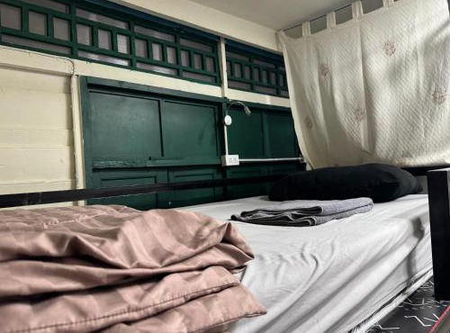 Atlas Hostel Khaosan in Bangkok