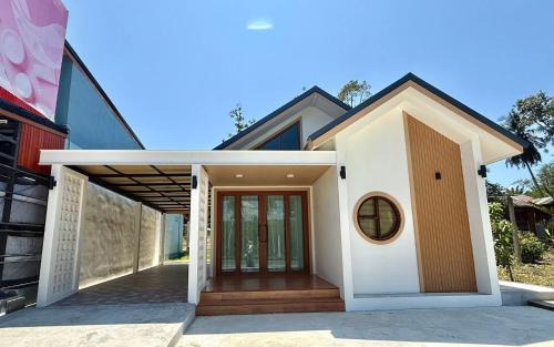 The Safa Villa House Krabi in Ban Rai Yai