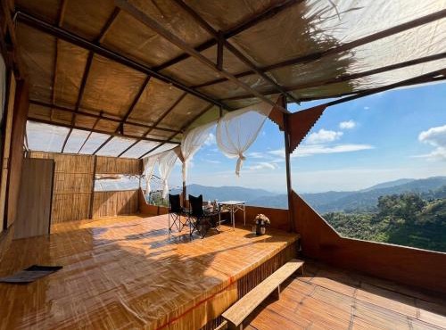 Thailand property managment in Mae Taeng
