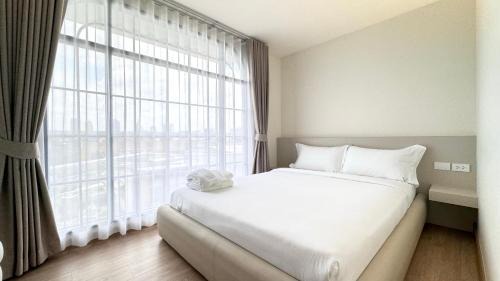 VINA VILLE hotel Bangkok in Bangkok