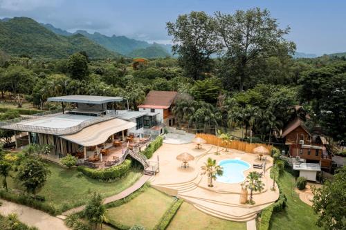 Binlha Raft Resort