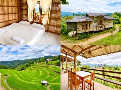Bobfayday Homestay in Ban Mae Sapok Nua