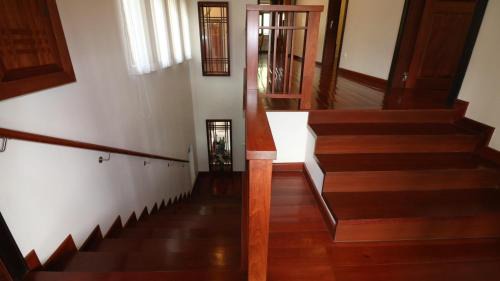 The Doi Kham Safari Pool Villa Chiang Mai พูลวิลล่าเชียงใหม่ ใกล้ไนท์ซาฟารี พืชสวนโลก in Chiang Mai