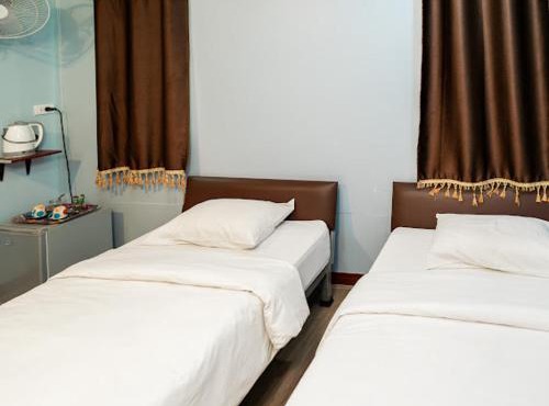 Guest houses in Ban Dong Yang, Thailand in Ban Dong Yang