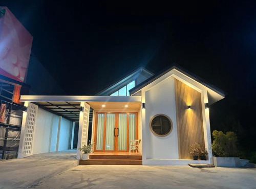The Safa Villa House Krabi in Ban Rai Yai