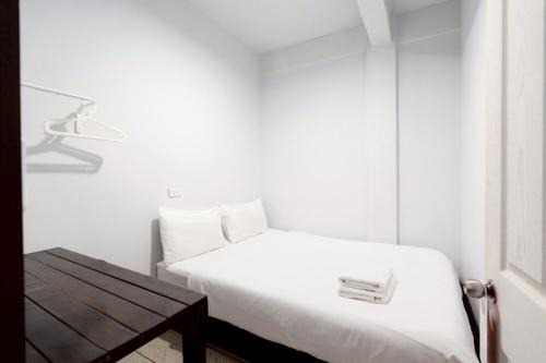 Mitr Inn Khaosan Road in Bangkok