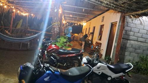 Hostal y Mirador La Chaguita in Moyogalpa