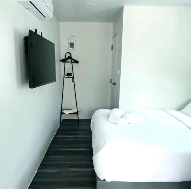 Cloud Bed Ao nang - Comfort bed, High speed wifi,Quiet&Cozy in Krabi
