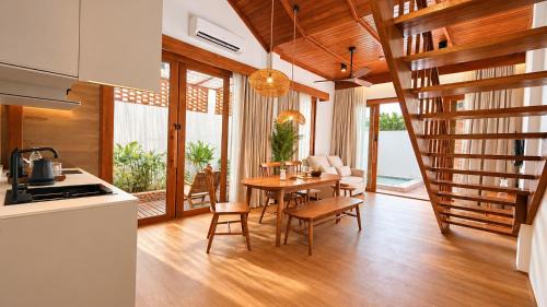 Kirivara Suites & Wellness - Aonang,Krabi in Krabi