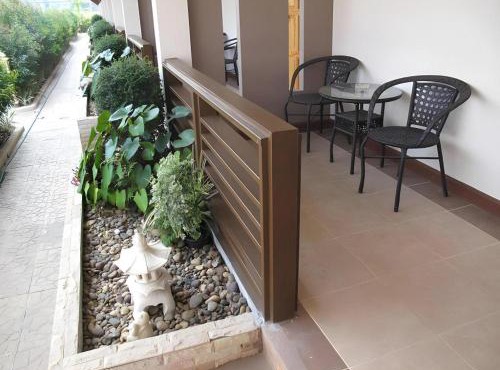 Chada View Resort in Ban Kut Lai