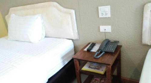 Chada View Resort in Kalasin
