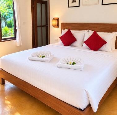 Thalane homes in Krabi
