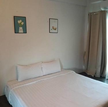 Comfy hotels Bay87 Soi Ubonrat in Bangkok