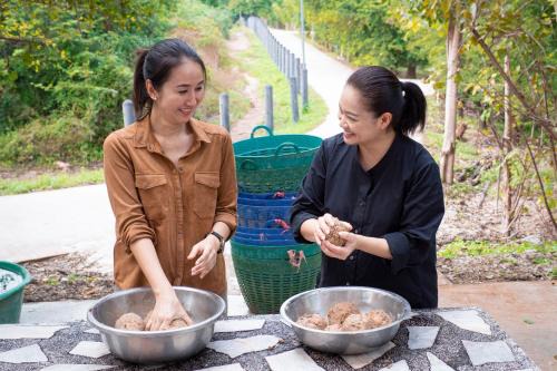 Sheraton Hua Hin Resort & Spa in Cha Am