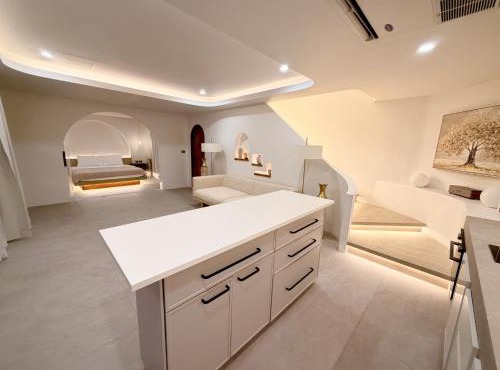 PM Hill villa in Koh Samui