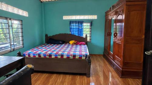 Angkor Chum Home-Stay in Angkor Chum