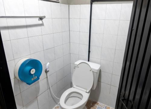 The 25 Hostel in Hat Yai