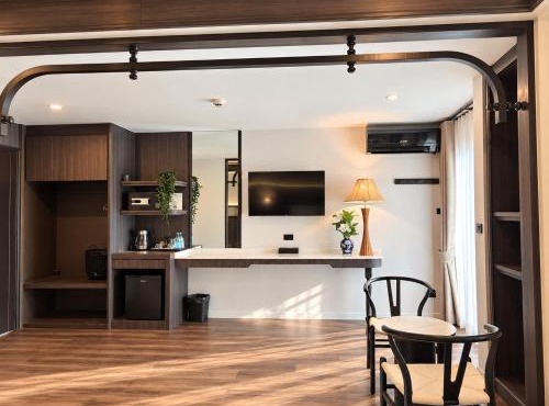 Baan Thip Hotel in Songkhla